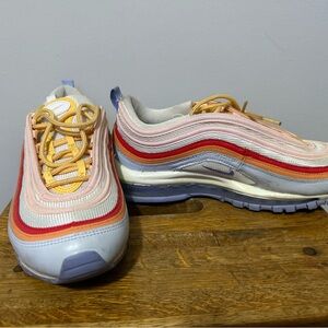 Nike Adults Multicolor Sneakers